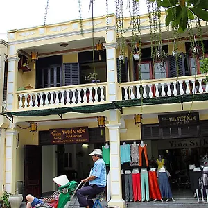 Harmony Hoian Hội An