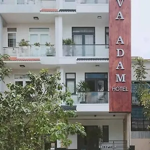 Eva Adam Thành Pho Ho Chí Minh