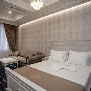 Ervini Boutique Hotel Shkodër
