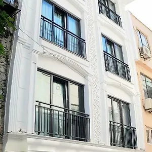 Basilissis Hotel Provincia di Istanbul