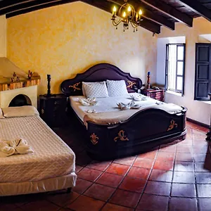 Central Antiguainn Bed and breakfast Antigua