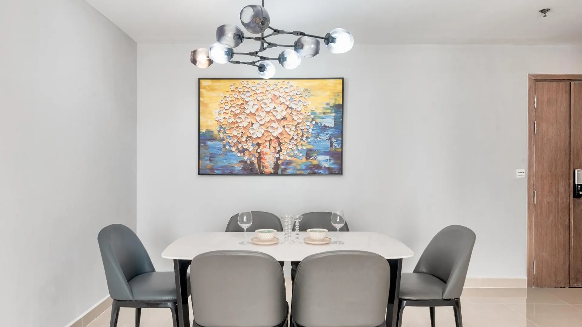 Rem Rivergate Garden Pool Signature - Free 4G Sim For 3 Nights Booking Πόλη Χο Τσι Μινχ Ξενοδοχείο με διαμερίσματα